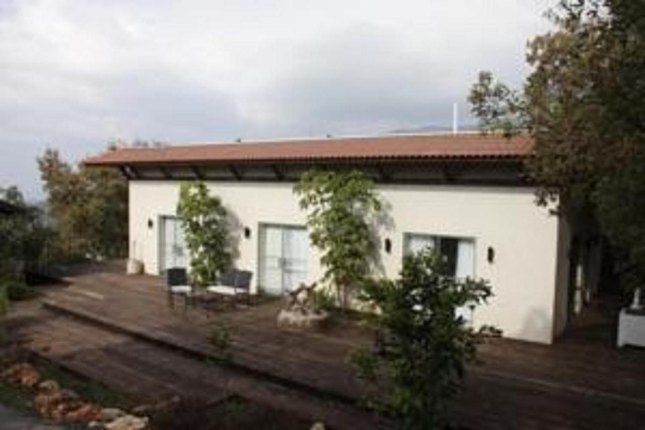 Roof Of The Galilee Vila Amirim Quarto foto