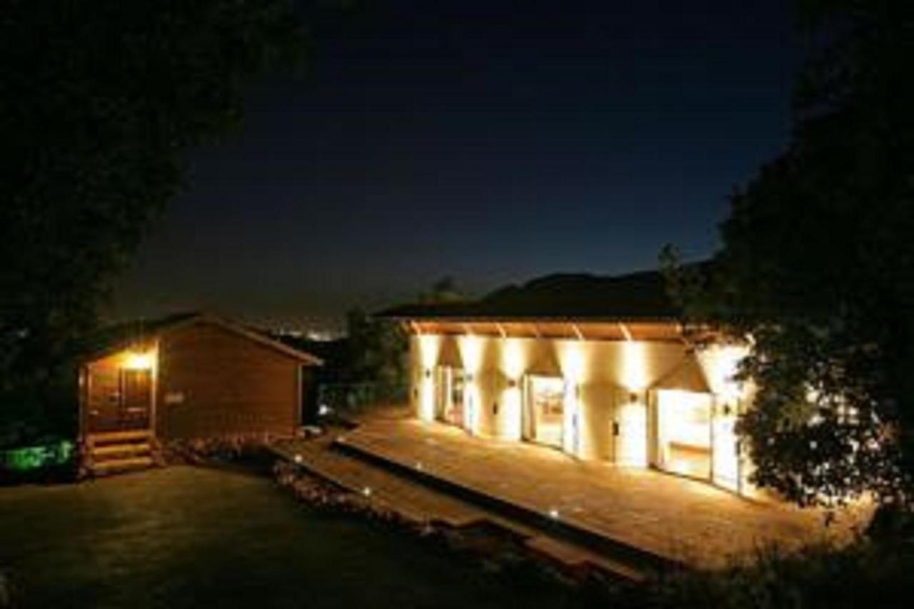 Roof Of The Galilee Vila Amirim Quarto foto