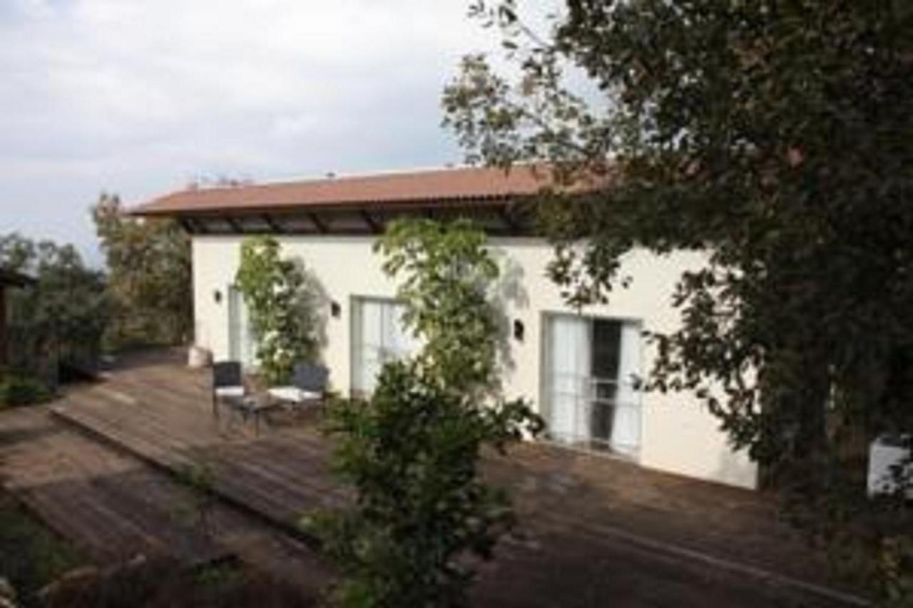 Roof Of The Galilee Vila Amirim Quarto foto